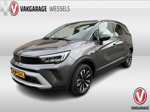 Opel Crossland 1.2 Turbo Elegance | LM | Clima | Camera | PDC | Panoramadak |