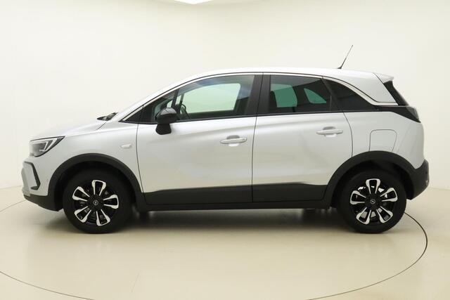 Opel Crossland 1.2 Turbo 130pk Automaat Level 4 | Navigatie | Climate Control | Achteruitrijcamera | Dodehoek waarschuwing | PDC voor + achter |