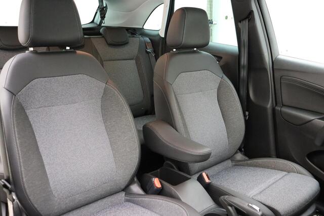 Opel Crossland 1.2 Turbo 130pk Automaat Level 4 | Navigatie | Climate Control | Achteruitrijcamera | Dodehoek waarschuwing | PDC voor + achter |
