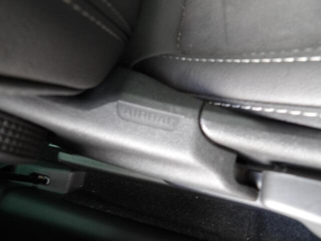 Opel Crossland 1.2 Turbo 130pk GS Automaat Airco Navi Camera Leer/alcantara bekleding