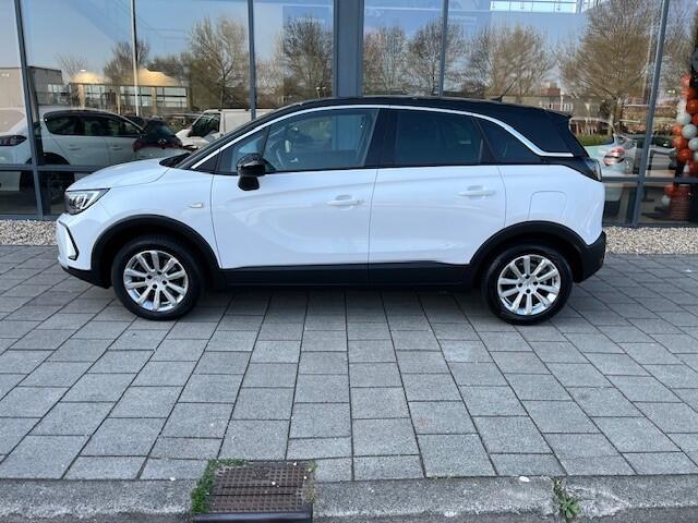 Opel Crossland 1.2 Turbo Elegance | Navigatie | Trekhaak |