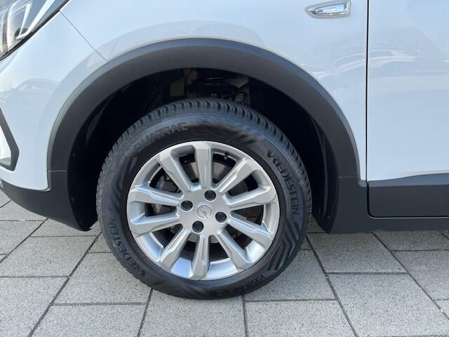 Opel Crossland 1.2 Turbo Elegance | Navigatie | Trekhaak |