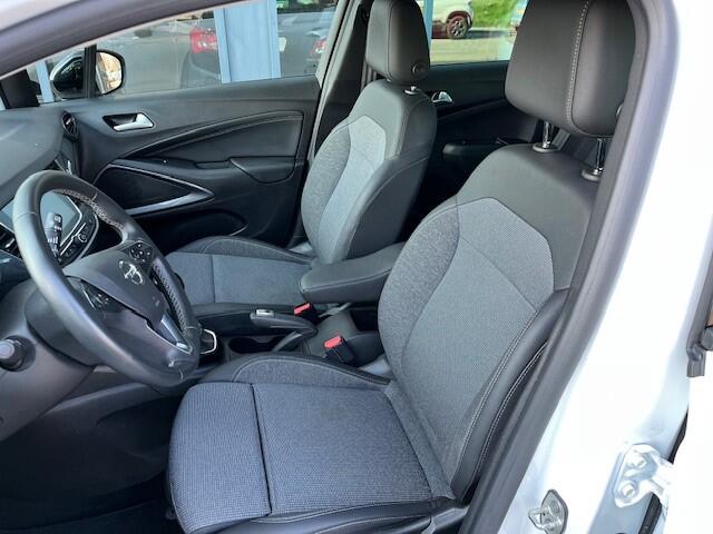 Opel Crossland 1.2 Turbo Elegance | Navigatie | Trekhaak |