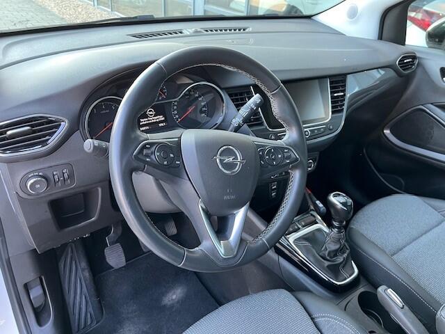 Opel Crossland 1.2 Turbo Elegance | Navigatie | Trekhaak |
