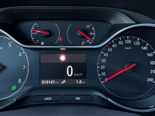 Opel Crossland 1.2 Turbo Elegance - panoramadak - camera - navi