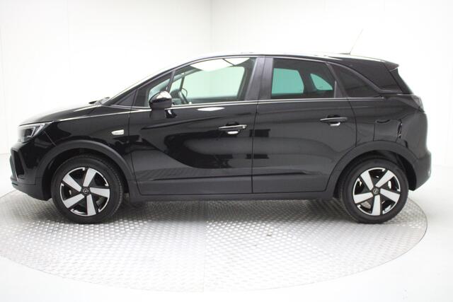Opel Crossland 1.2 Edition | trekhaak | navi fullmap | pdc v/a + camera | carplay | bluetooth | carplay