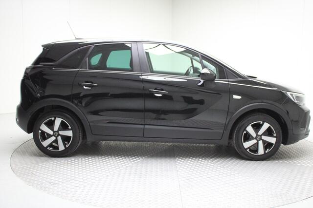 Opel Crossland 1.2 Edition | trekhaak | navi fullmap | pdc v/a + camera | carplay | bluetooth | carplay