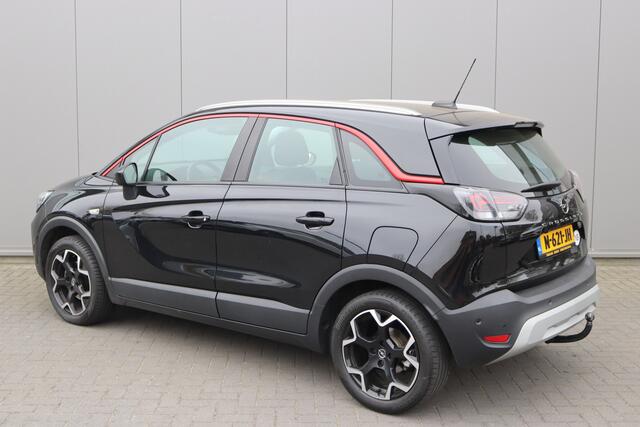 Opel Crossland 1.2 Turbo 130PK Automaat GS Line Trekhaak/Carplay-android/Camera/Winter-pack