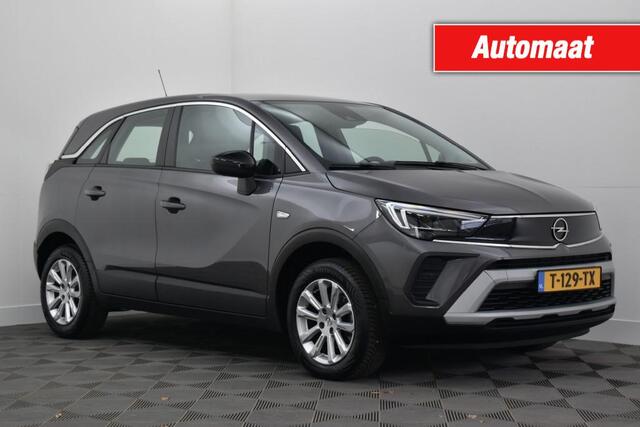 Opel Crossland 1.2 Turbo 130PK Elegance Automaat