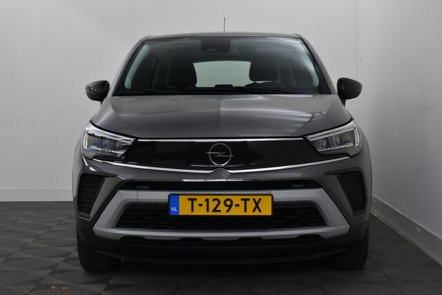 Opel Crossland 1.2 Turbo 130PK Elegance Automaat