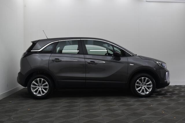 Opel Crossland 1.2 Turbo 130PK Elegance Automaat