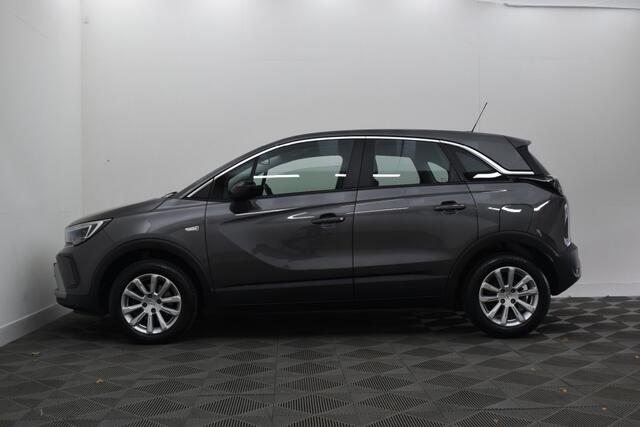 Opel Crossland 1.2 Turbo 130PK Elegance Automaat