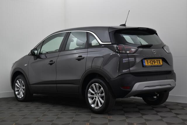 Opel Crossland 1.2 Turbo 130PK Elegance Automaat