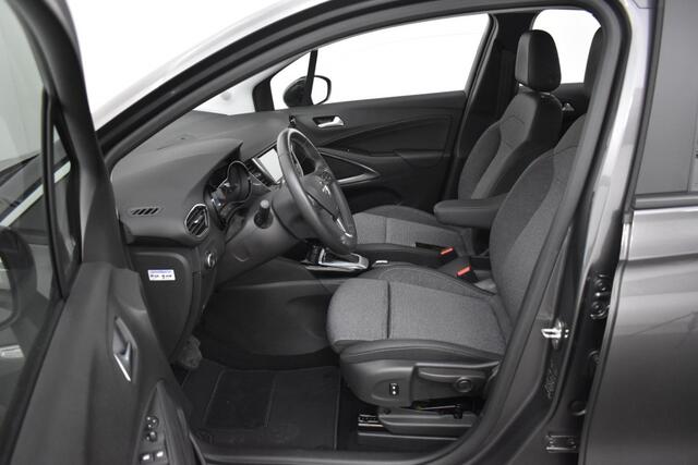 Opel Crossland 1.2 Turbo 130PK Elegance Automaat