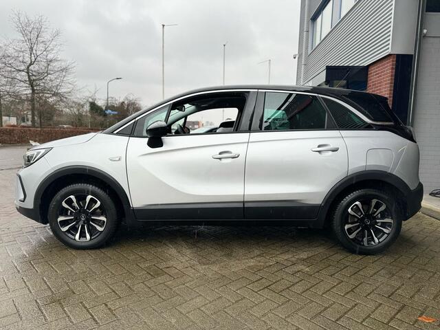 Opel Crossland 1.2 Turbo Elegance