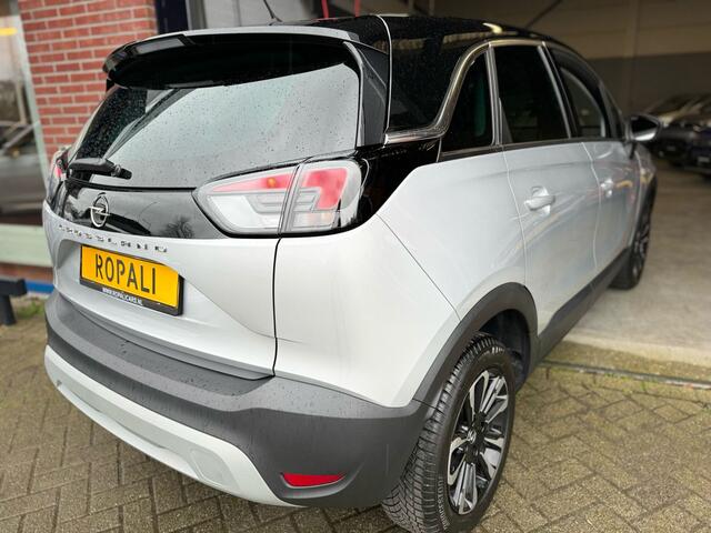 Opel Crossland 1.2 Turbo Elegance