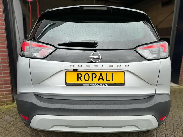 Opel Crossland 1.2 Turbo Elegance