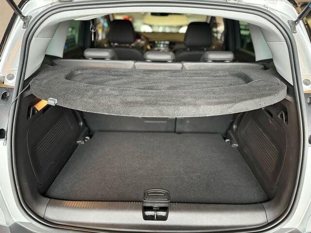 Opel Crossland 1.2 Turbo Elegance