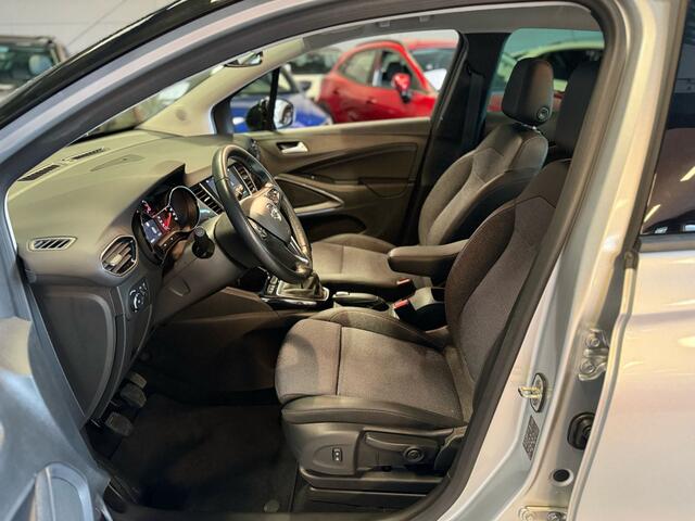 Opel Crossland 1.2 Turbo Elegance