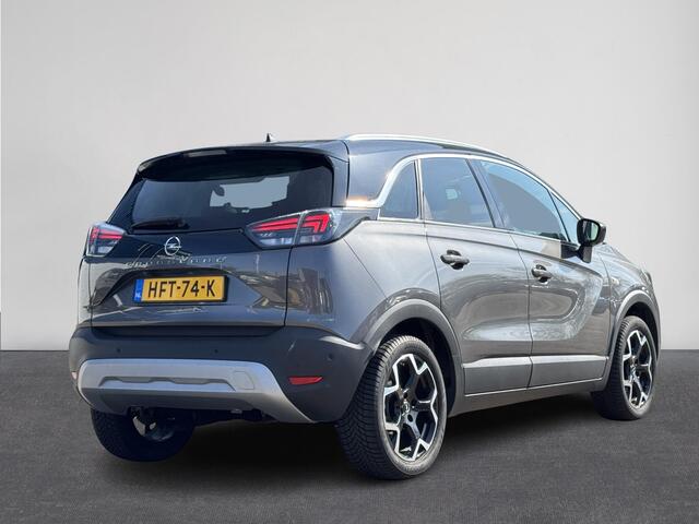Opel Crossland 1.2 Turbo Ultimate