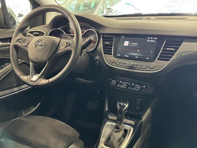 Opel Crossland 1.2 Turbo Ultimate