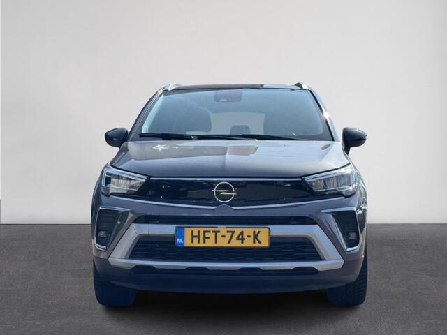 Opel Crossland 1.2 Turbo Ultimate