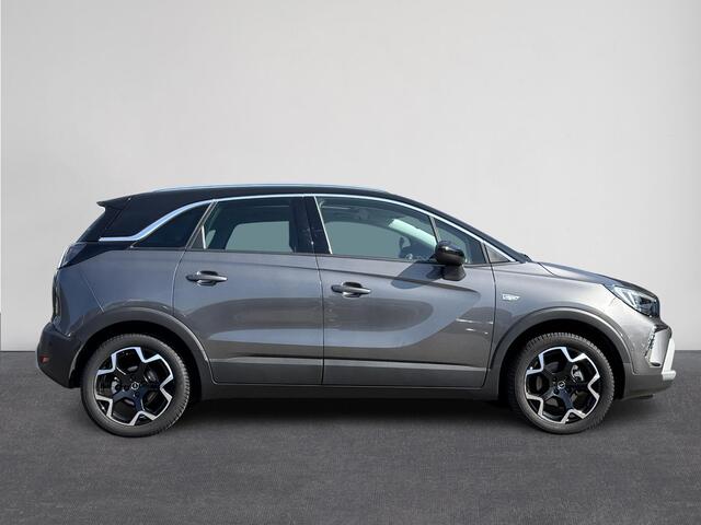 Opel Crossland 1.2 Turbo Ultimate