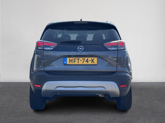 Opel Crossland 1.2 Turbo Ultimate