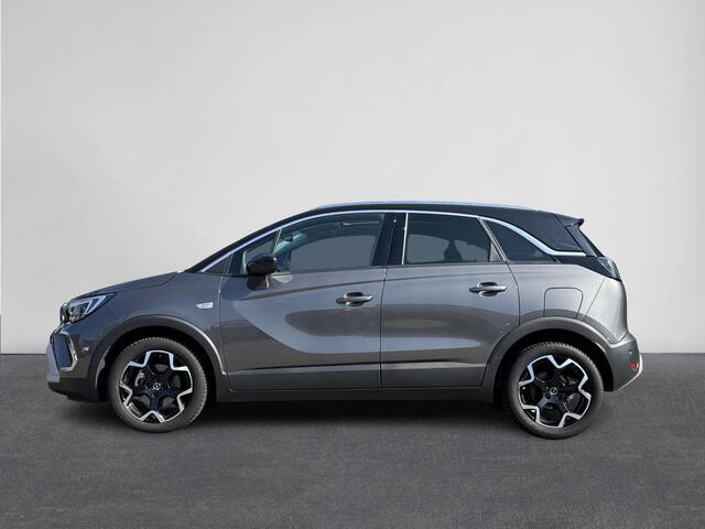 Opel Crossland 1.2 Turbo Ultimate