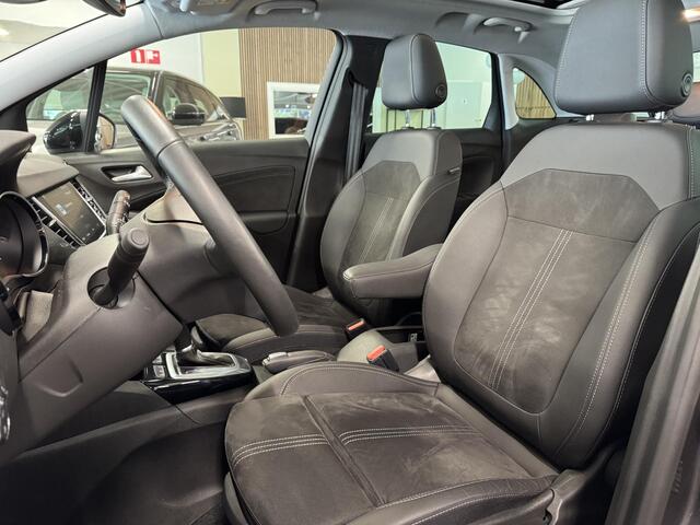 Opel Crossland 1.2 Turbo Ultimate