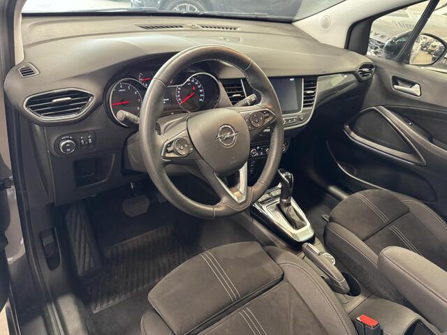 Opel Crossland 1.2 Turbo Ultimate