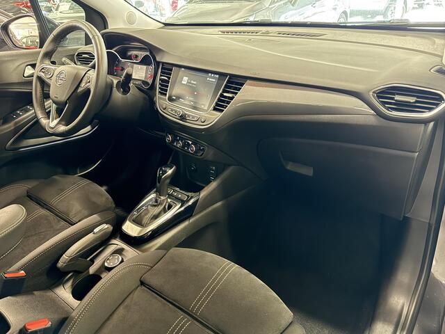 Opel Crossland 1.2 Turbo Ultimate