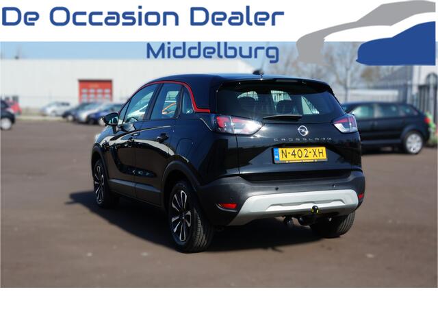 Opel Crossland 1.2 Turbo GS Line Rijklaar incl. BOVAG garantie