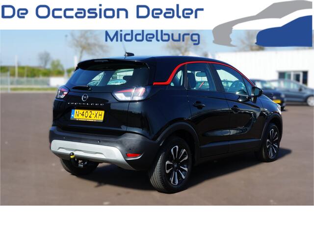 Opel Crossland 1.2 Turbo GS Line Rijklaar incl. BOVAG garantie