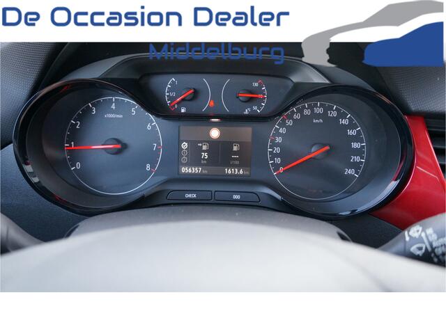 Opel Crossland 1.2 Turbo GS Line Rijklaar incl. BOVAG garantie