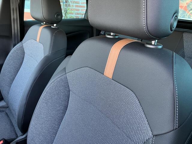Opel Crossland 1.2 Turbo Elegance | PDC V+A | Stoelverwarming | Zeer compleet | NL-auto | 1e Eigenaar | Dealeronderhouden |