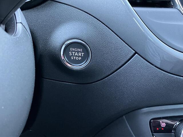 Opel Crossland 1.2 Turbo Elegance | PDC V+A | Stoelverwarming | Zeer compleet | NL-auto | 1e Eigenaar | Dealeronderhouden |
