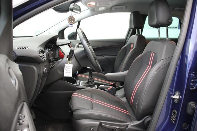 Opel Crossland 1.2 Turbo GS Line - Carplay, Cruise, Camera