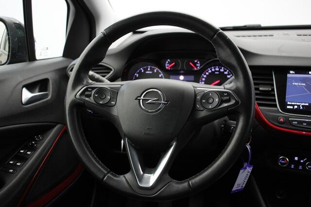 Opel Crossland 1.2 Turbo GS Line - Carplay, Cruise, Camera