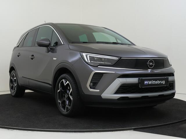 Opel Crossland 1.2 Turbo Ultimate MD