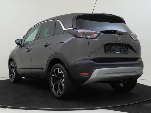 Opel Crossland 1.2 Turbo Ultimate MD