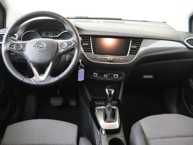 Opel Crossland 1.2 Turbo Ultimate MD