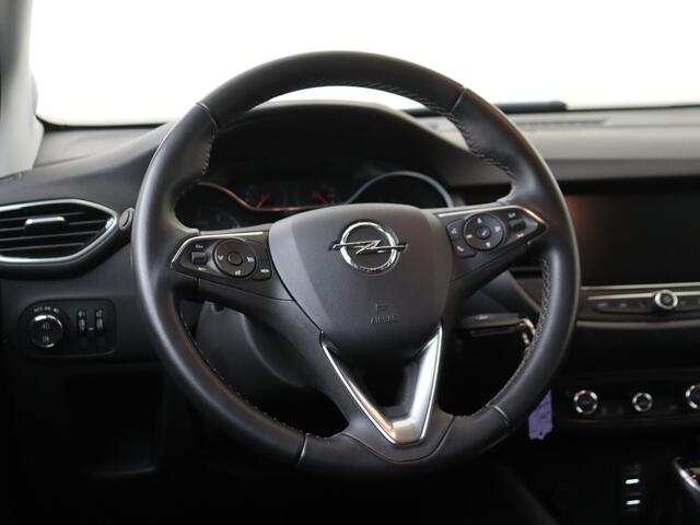 Opel Crossland 1.2 Turbo Ultimate MD