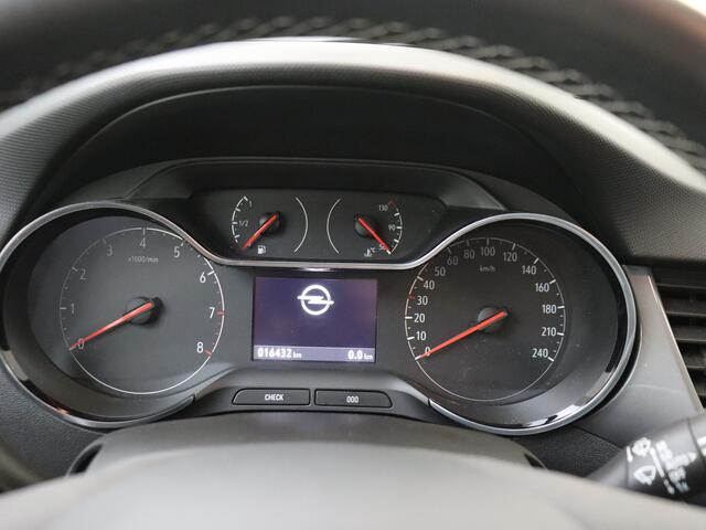 Opel Crossland 1.2 Turbo Ultimate MD