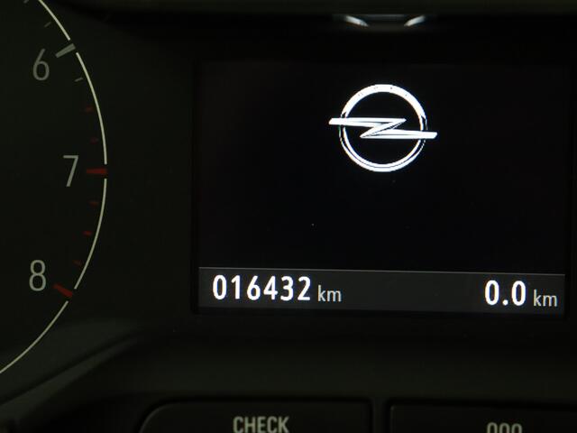 Opel Crossland 1.2 Turbo Ultimate MD