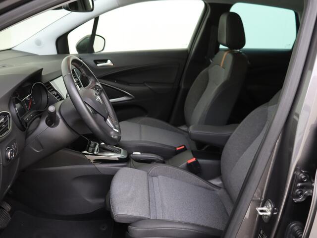 Opel Crossland 1.2 Turbo Ultimate MD