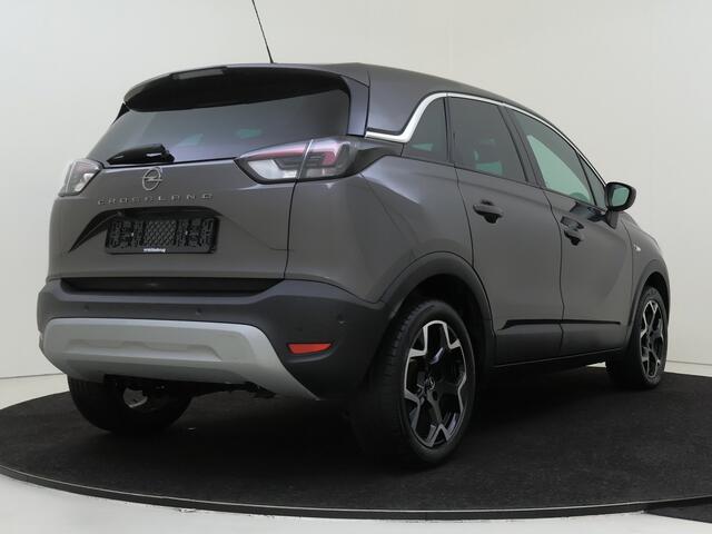 Opel Crossland 1.2 Turbo Ultimate MD