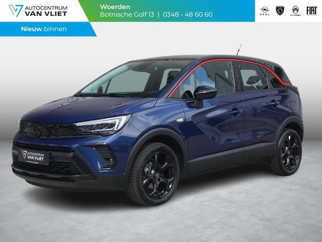 Opel Crossland 1.2 Turbo Level 4
