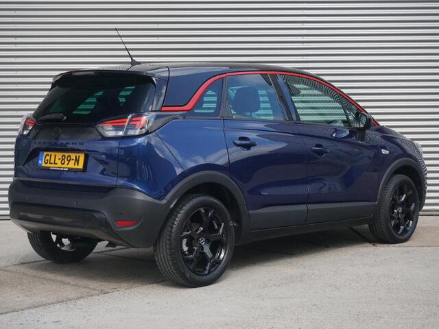 Opel Crossland 1.2 Turbo Level 4
