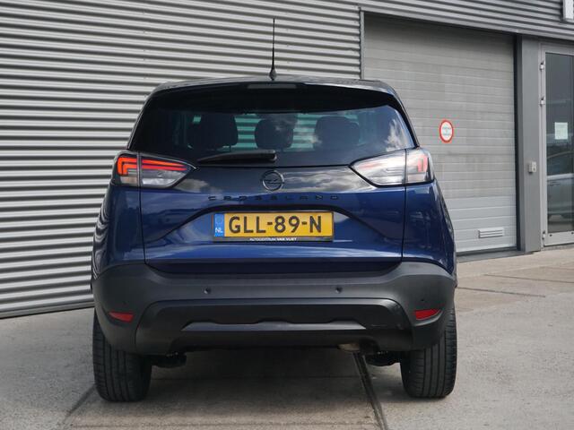 Opel Crossland 1.2 Turbo Level 4